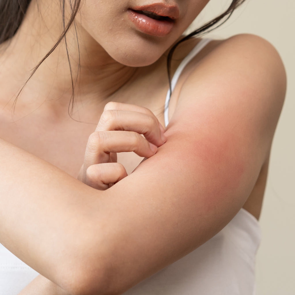 Understanding Sensitive Skin: Myths, Causes, and the Ayucell Anti-Aging Approach